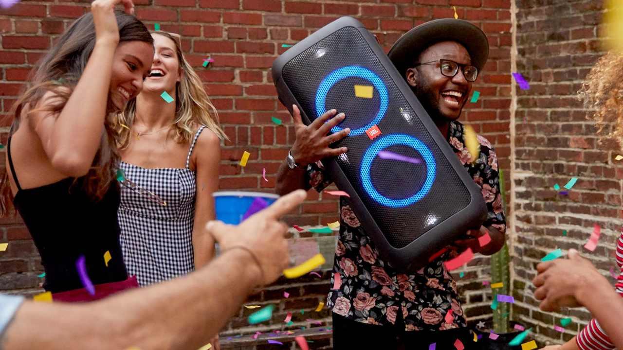 Party deals 300 jbl